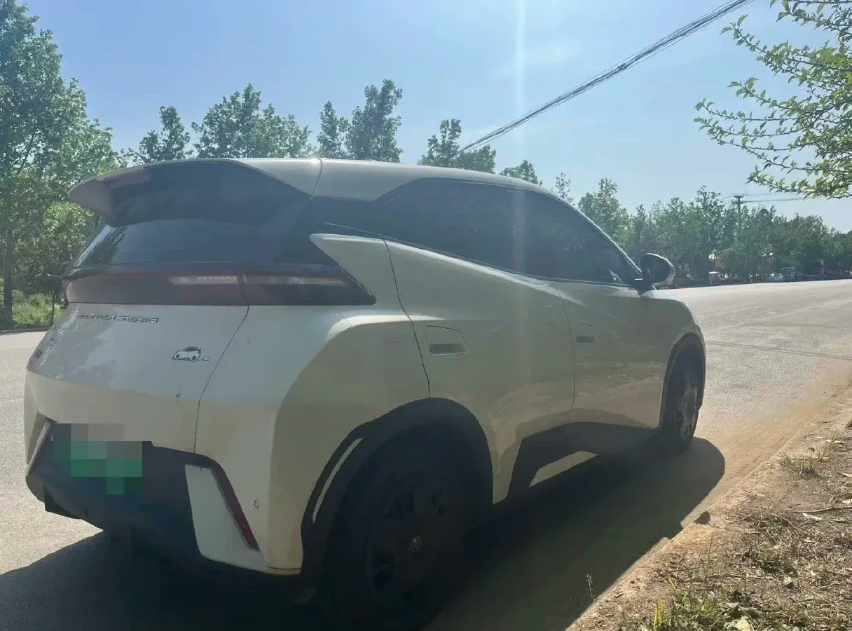 2024 BYD Seagull BEV 30.08KWH,autocango,china used car exporter,china ev exporter,chinese used car exporter,chinese used ev exporter