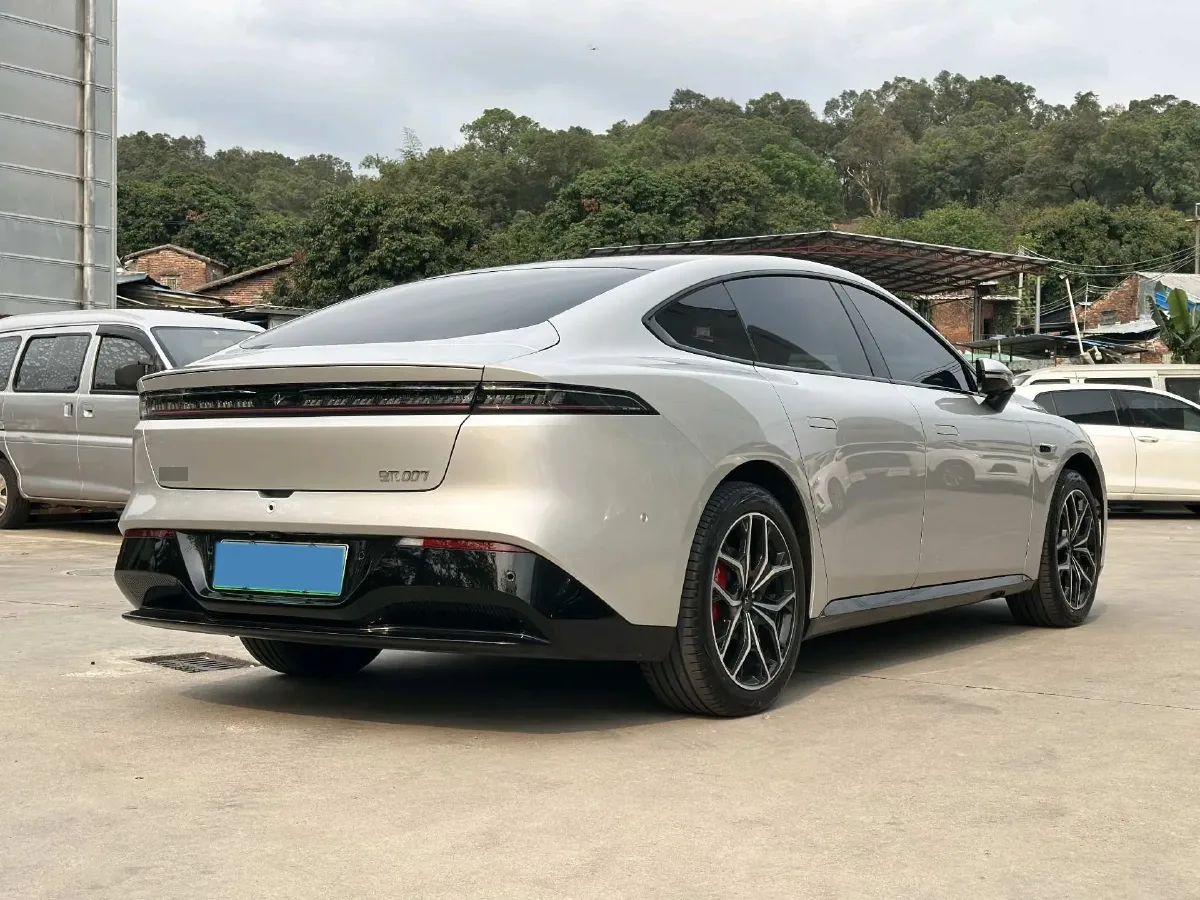 2025 DongFeng eπ eπ007 BEV,autocango,china used car exporter,china ev exporter,chinese used car exporter,chinese used ev exporter