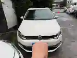 2016 Volkswagen Polo 1.6L 110HP L4 6AT