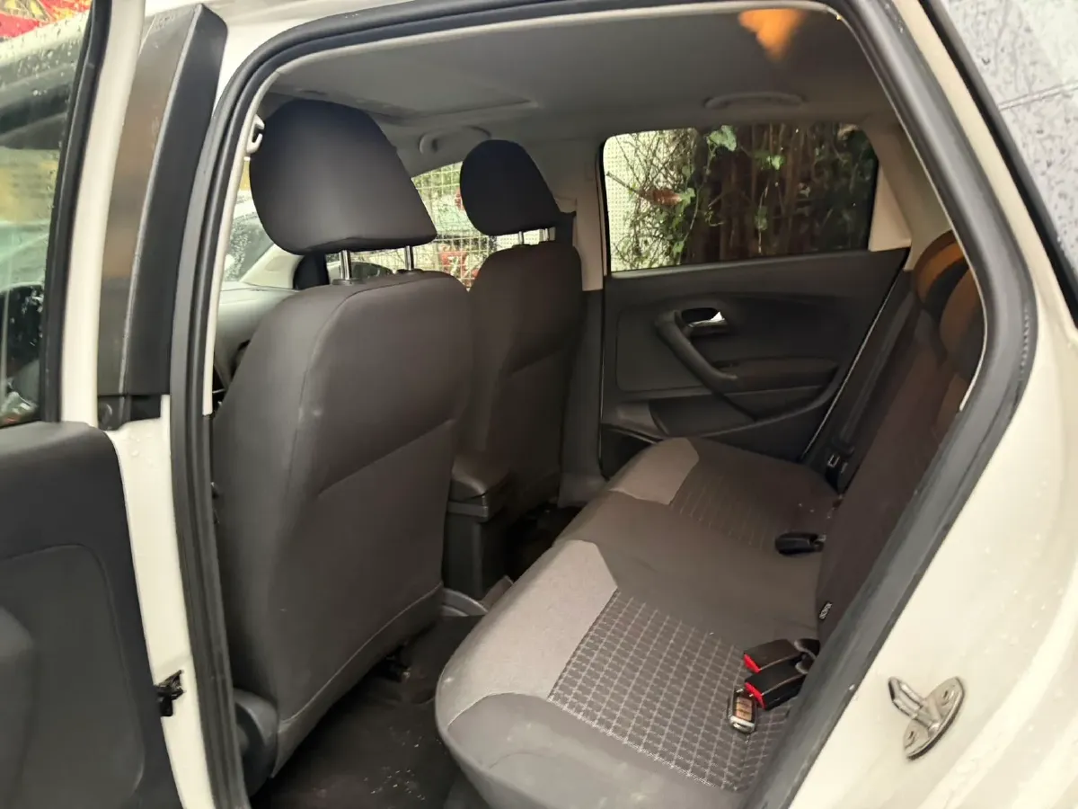 2016 Volkswagen Polo 1.6L 110HP L4 6AT,autocango,china used car exporter,china ev exporter,chinese used car exporter,chinese used ev exporter