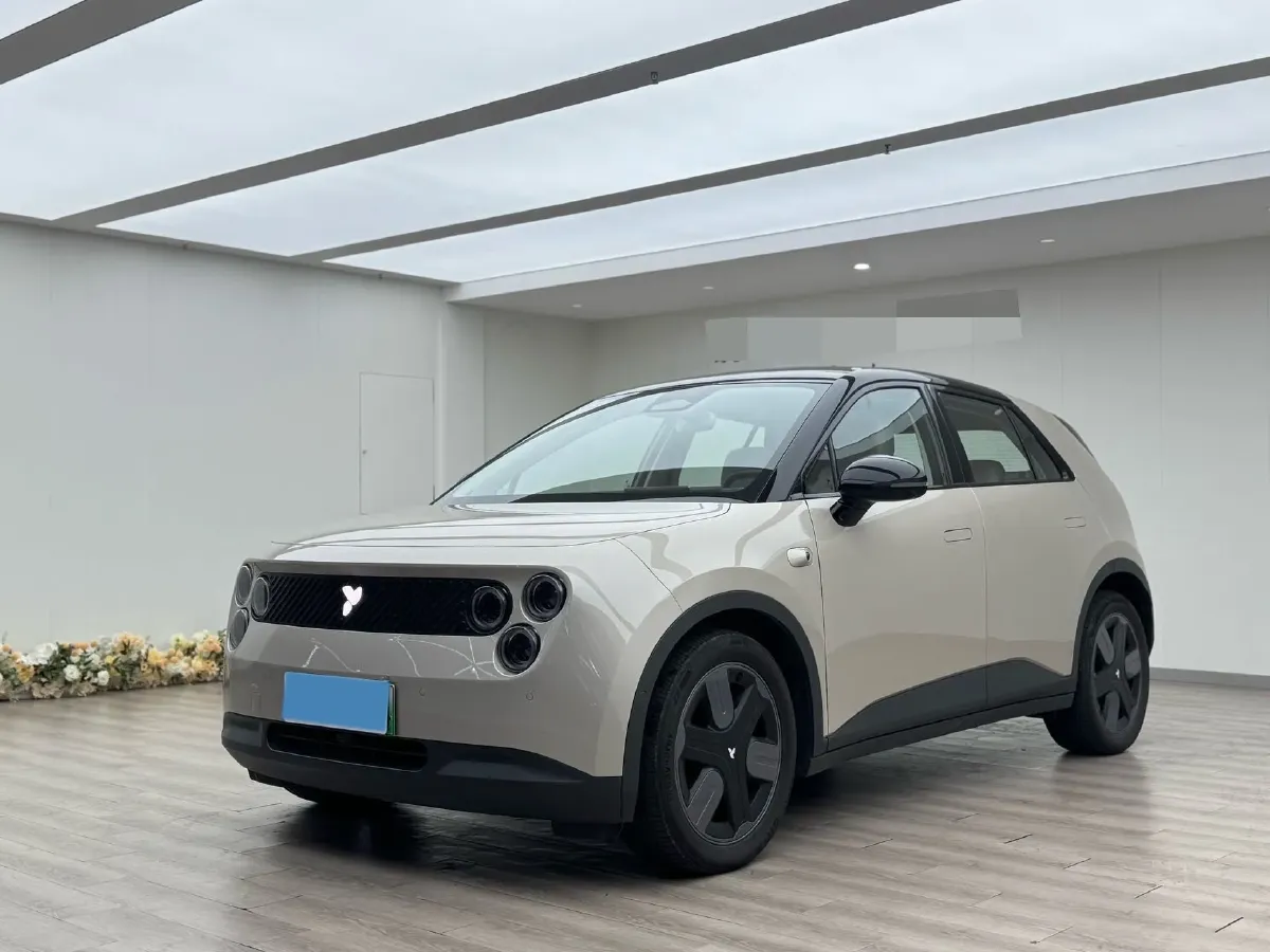 2025 Firefly Firefly BEV,autocango,china used car exporter,china ev exporter,chinese used car exporter,chinese used ev exporter