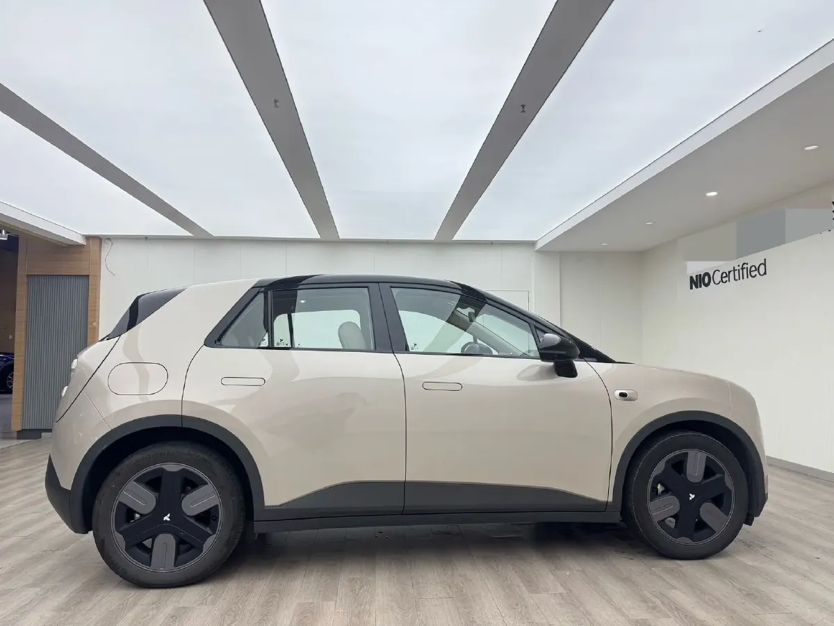 2025 Firefly Firefly BEV,autocango,china used car exporter,china ev exporter,chinese used car exporter,chinese used ev exporter