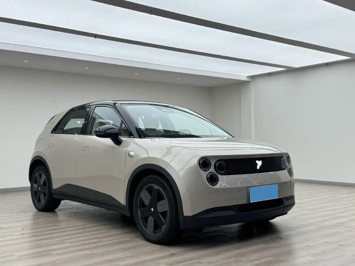 2025 Firefly Firefly BEV,autocango,china used car exporter,china ev exporter,chinese used car exporter,chinese used ev exporter