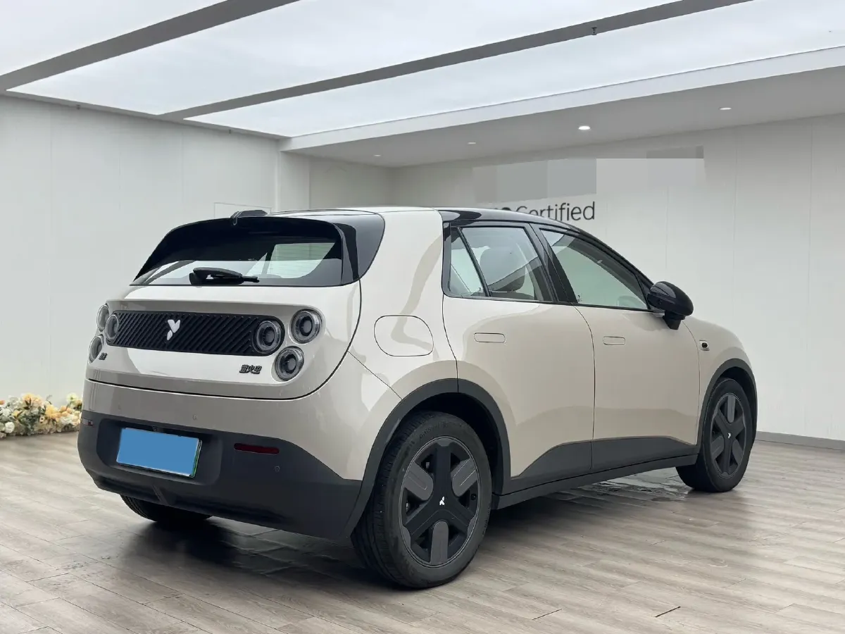 2025 Firefly Firefly BEV,autocango,china used car exporter,china ev exporter,chinese used car exporter,chinese used ev exporter