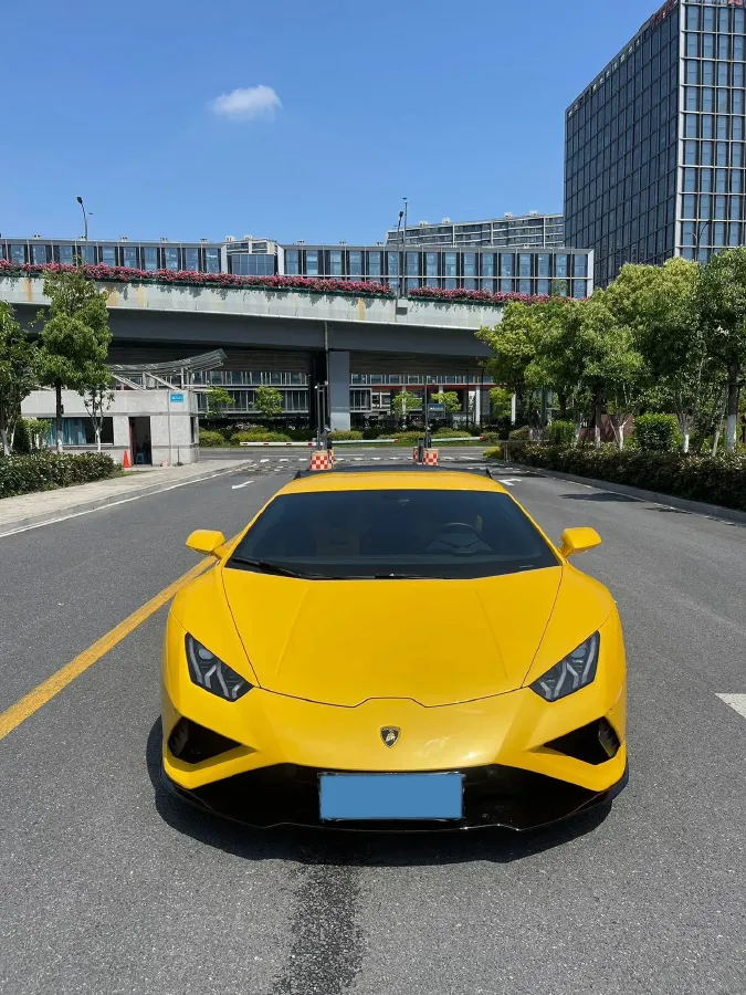 2020 Lamborghini Huracán 5.2L 611HP V10 7DCT,autocango,china used car exporter,china ev exporter,chinese used car exporter,chinese used ev exporter
