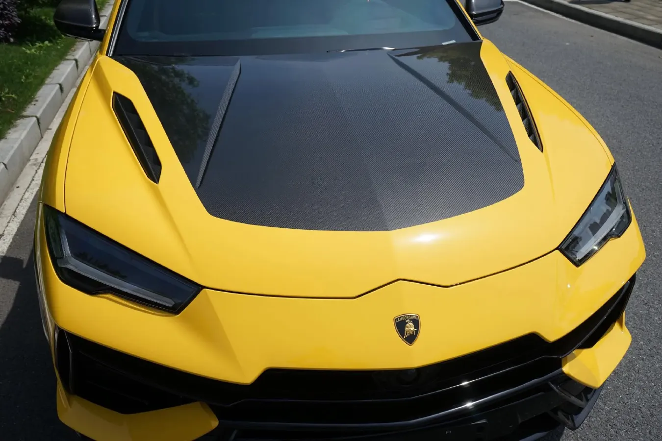 2022 Lamborghini Urus 4.0T 641HP V8 8AT,autocango,china used car exporter,china ev exporter,chinese used car exporter,chinese used ev exporter