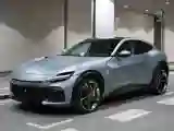 2023 Ferrari Purosangue 6.5L 725HP V12 8DCT