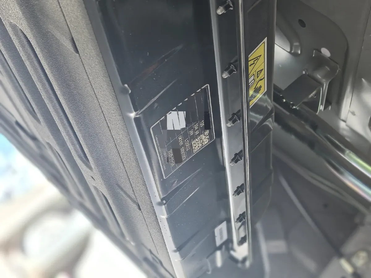 2025 Dongfeng Ruilida V8E BEV,autocango,china used car exporter,china ev exporter,chinese used car exporter,chinese used ev exporter