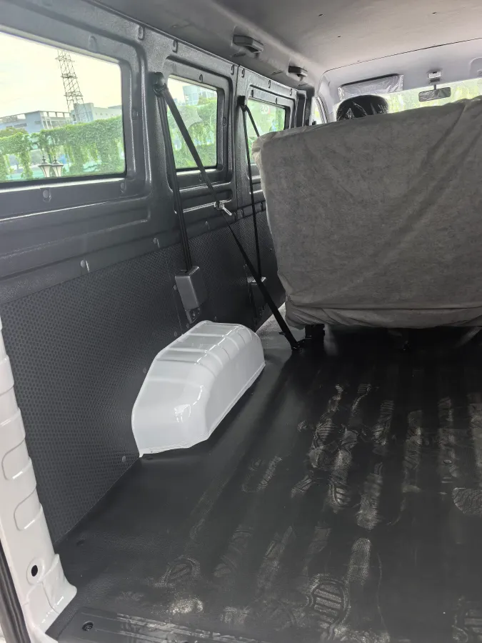 2025 Dongfeng Ruilida V8E BEV,autocango,china used car exporter,china ev exporter,chinese used car exporter,chinese used ev exporter