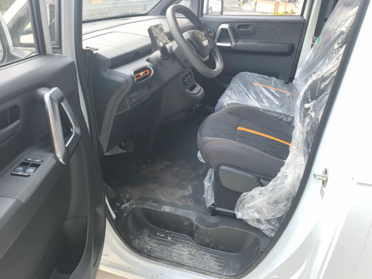 2025 Dongfeng Ruilida V8E BEV,autocango,china used car exporter,china ev exporter,chinese used car exporter,chinese used ev exporter