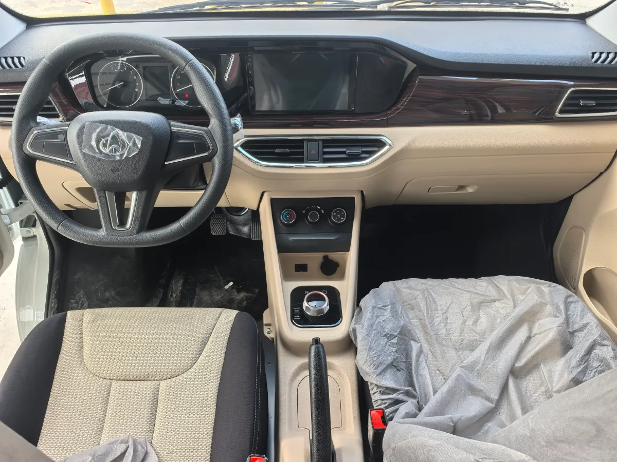 2025 Dongfeng Ruilida V8E BEV,autocango,china used car exporter,china ev exporter,chinese used car exporter,chinese used ev exporter