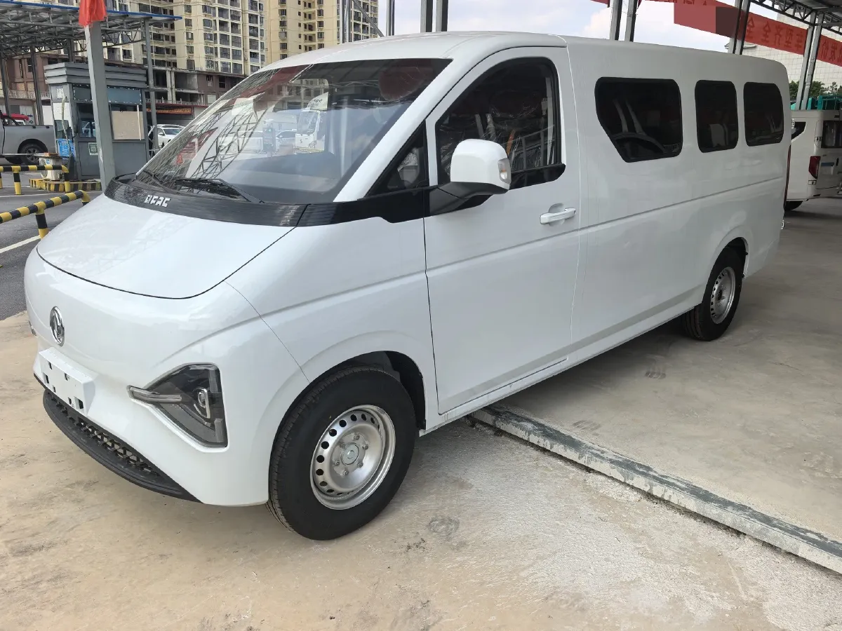 2025 Dongfeng Ruilida V8E BEV,autocango,china used car exporter,china ev exporter,chinese used car exporter,chinese used ev exporter