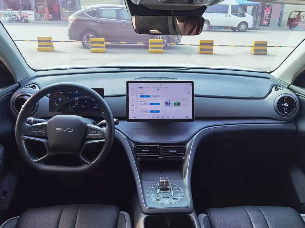 2025 BYD Sea Lion 05 DM-i 1.5L 101HP L4 E-CVT PHEV 12.9KWH,autocango,china used car exporter,china ev exporter,chinese used car exporter,chinese used ev exporter