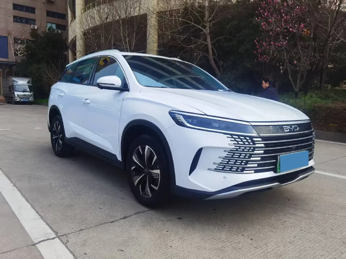 2025 BYD Sea Lion 05 DM-i 1.5L 101HP L4 E-CVT PHEV 12.9KWH,autocango,china used car exporter,china ev exporter,chinese used car exporter,chinese used ev exporter