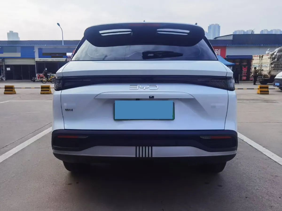 2025 BYD Sea Lion 05 DM-i 1.5L 101HP L4 E-CVT PHEV 12.9KWH,autocango,china used car exporter,china ev exporter,chinese used car exporter,chinese used ev exporter