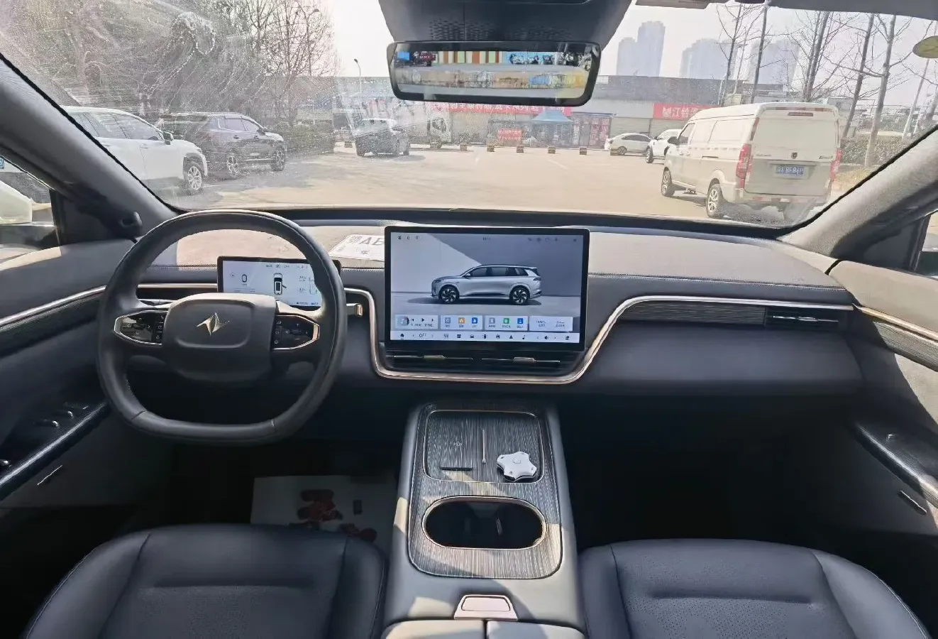 2024 DongFeng eπ eπ008 1.5T 147HP L4 REEV 34.32KWH,autocango,china used car exporter,china ev exporter,chinese used car exporter,chinese used ev exporter