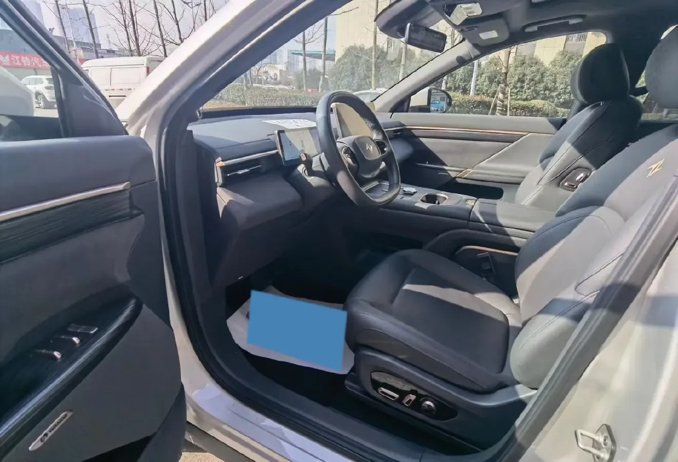 2024 DongFeng eπ eπ008 1.5T 147HP L4 REEV 34.32KWH,autocango,china used car exporter,china ev exporter,chinese used car exporter,chinese used ev exporter