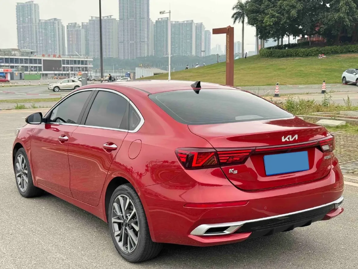 2021 Kia K3 1.5L 115HP L4 CVT,autocango,china used car exporter,china ev exporter,chinese used car exporter,chinese used ev exporter