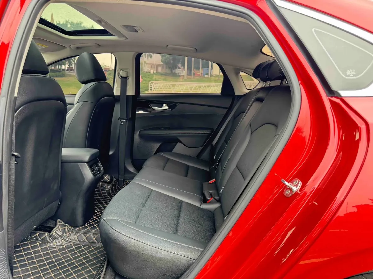 2021 Kia K3 1.5L 115HP L4 CVT,autocango,china used car exporter,china ev exporter,chinese used car exporter,chinese used ev exporter