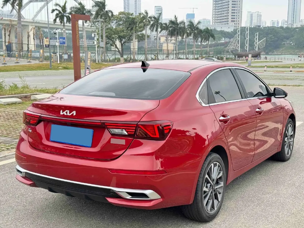 2021 Kia K3 1.5L 115HP L4 CVT,autocango,china used car exporter,china ev exporter,chinese used car exporter,chinese used ev exporter