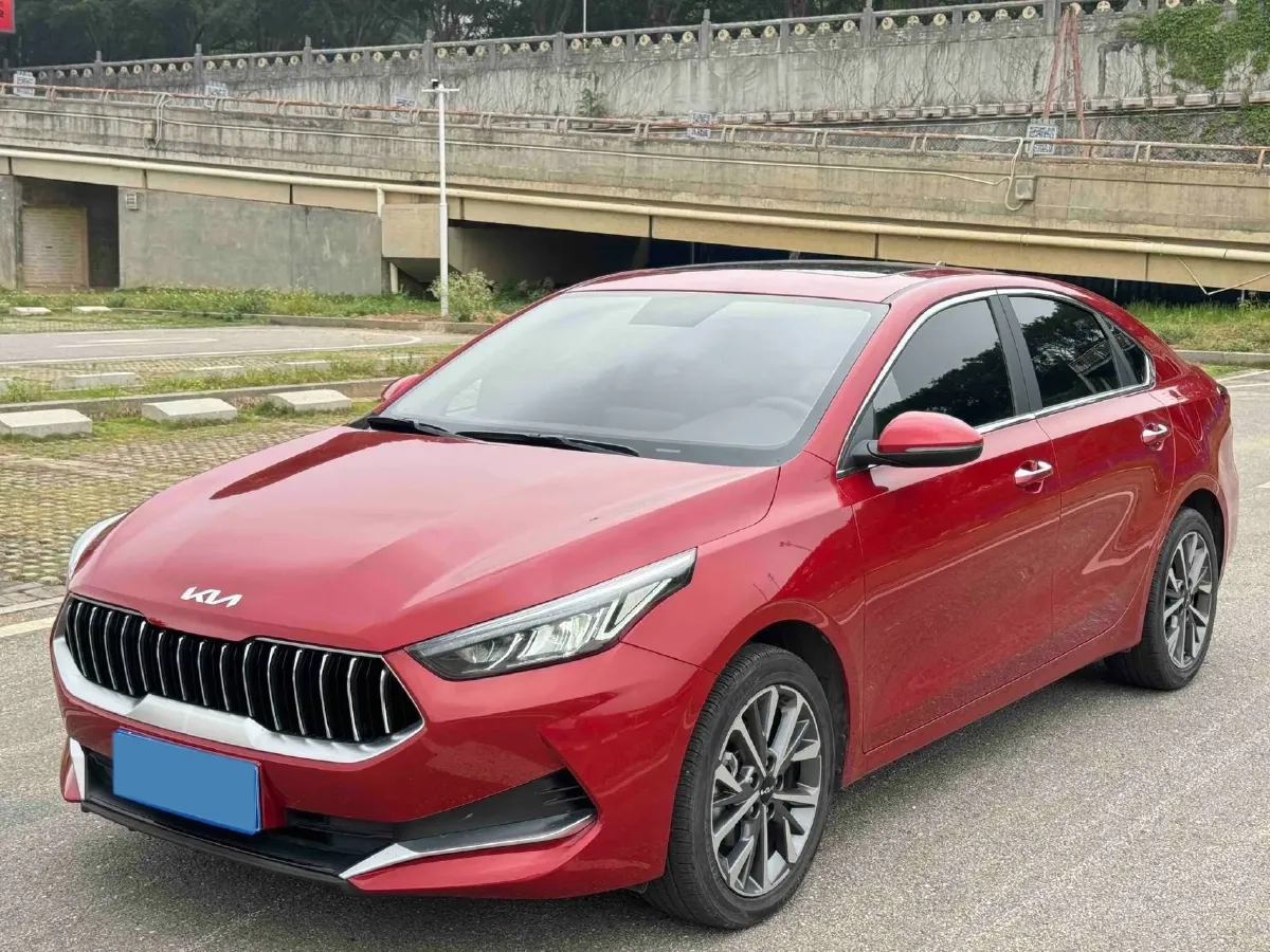 2021 Kia K3 1.5L 115HP L4 CVT,autocango,china used car exporter,china ev exporter,chinese used car exporter,chinese used ev exporter