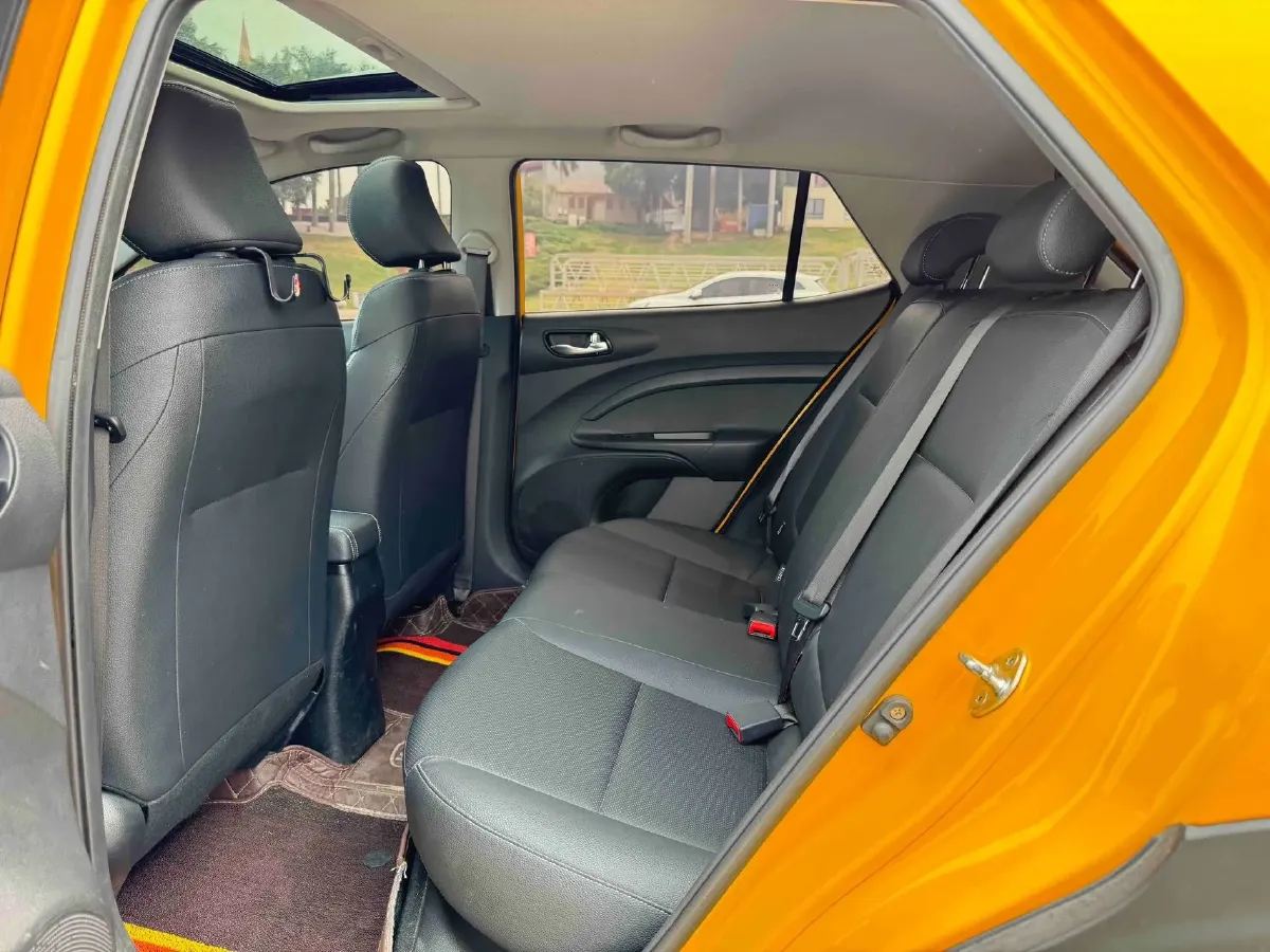 2021 Kia KX1 1.4L 100HP L4 CVT,autocango,china used car exporter,china ev exporter,chinese used car exporter,chinese used ev exporter