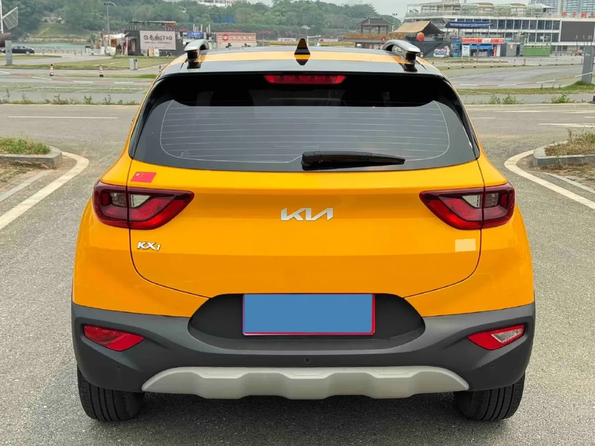 2021 Kia KX1 1.4L 100HP L4 CVT,autocango,china used car exporter,china ev exporter,chinese used car exporter,chinese used ev exporter