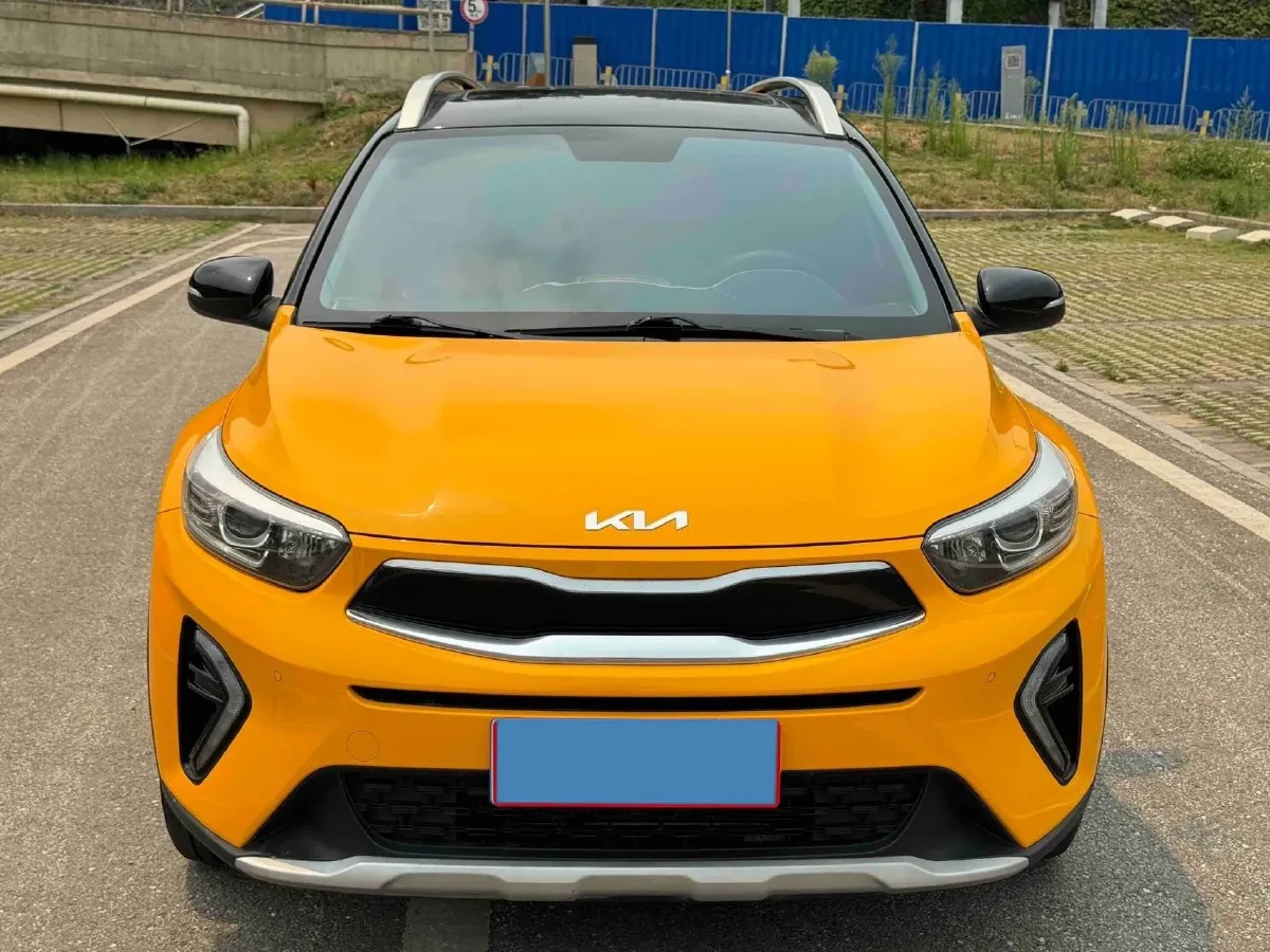2021 Kia KX1 1.4L 100HP L4 CVT,autocango,china used car exporter,china ev exporter,chinese used car exporter,chinese used ev exporter