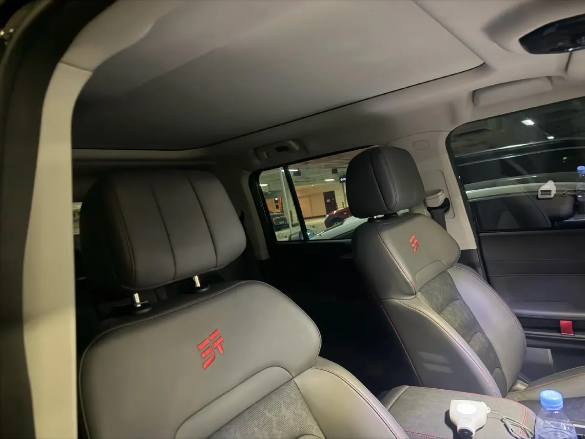 2023 Jetour Traveller 1.5T 184HP L4 7DCT,autocango,china used car exporter,china ev exporter,chinese used car exporter,chinese used ev exporter