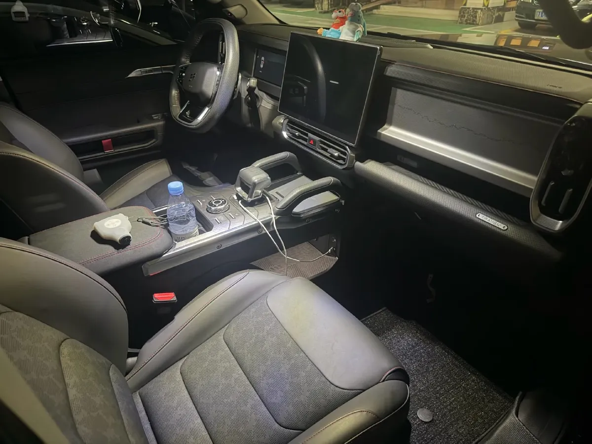 2023 Jetour Traveller 1.5T 184HP L4 7DCT,autocango,china used car exporter,china ev exporter,chinese used car exporter,chinese used ev exporter