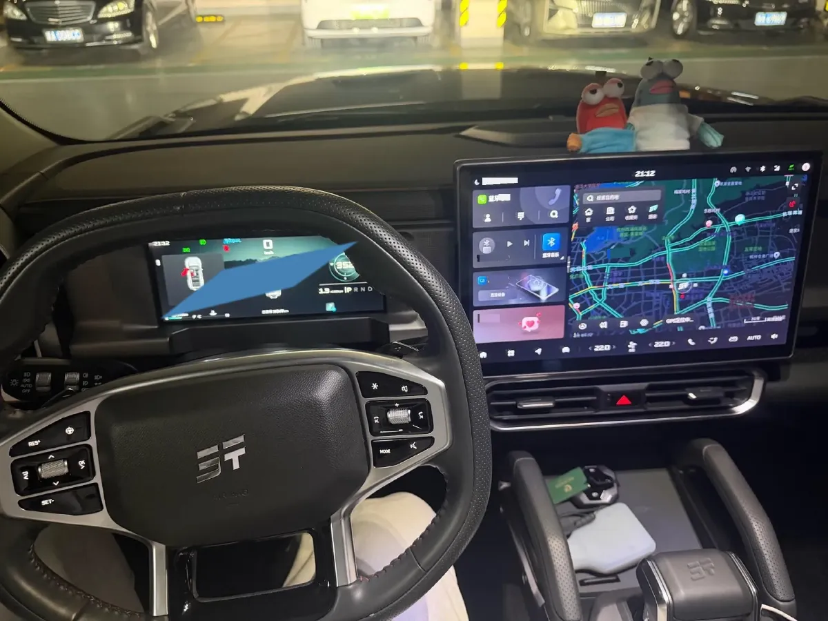 2023 Jetour Traveller 1.5T 184HP L4 7DCT,autocango,china used car exporter,china ev exporter,chinese used car exporter,chinese used ev exporter