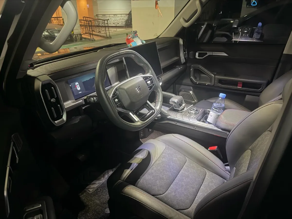 2023 Jetour Traveller 1.5T 184HP L4 7DCT,autocango,china used car exporter,china ev exporter,chinese used car exporter,chinese used ev exporter