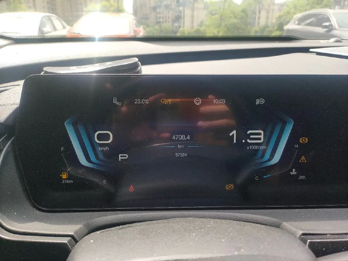 2023 BeiJing Auto X7 1.5T 188HP L4 7DCT,autocango,china used car exporter,china ev exporter,chinese used car exporter,chinese used ev exporter