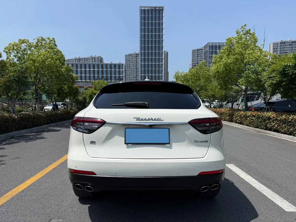2021 Maserati Levante 3.0T 350HP V6 8AT,autocango,china used car exporter,china ev exporter,chinese used car exporter,chinese used ev exporter