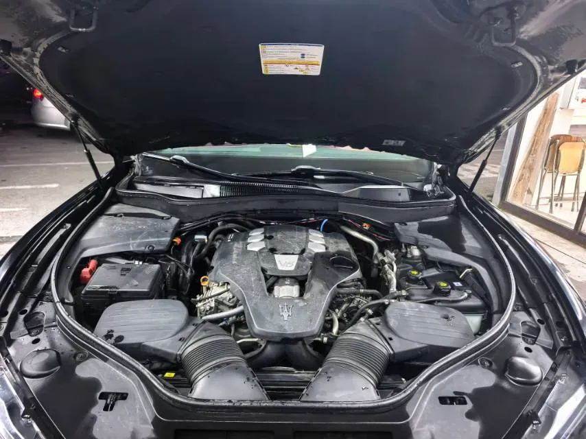 2019 Maserati Levante 3.0T 350HP V6 8AT,autocango,china used car exporter,china ev exporter,chinese used car exporter,chinese used ev exporter