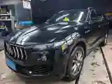 2019 Maserati Levante 3.0T 350HP V6 8AT