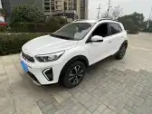 2021 KIA KX1,autocango,china used car exporter,china ev exporter,chinese used car exporter,chinese used ev exporter