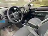 2021 Kia KX1 1.4L 100HP L4 6AT