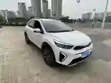 2021 Kia KX1 1.4L 100HP L4 6AT