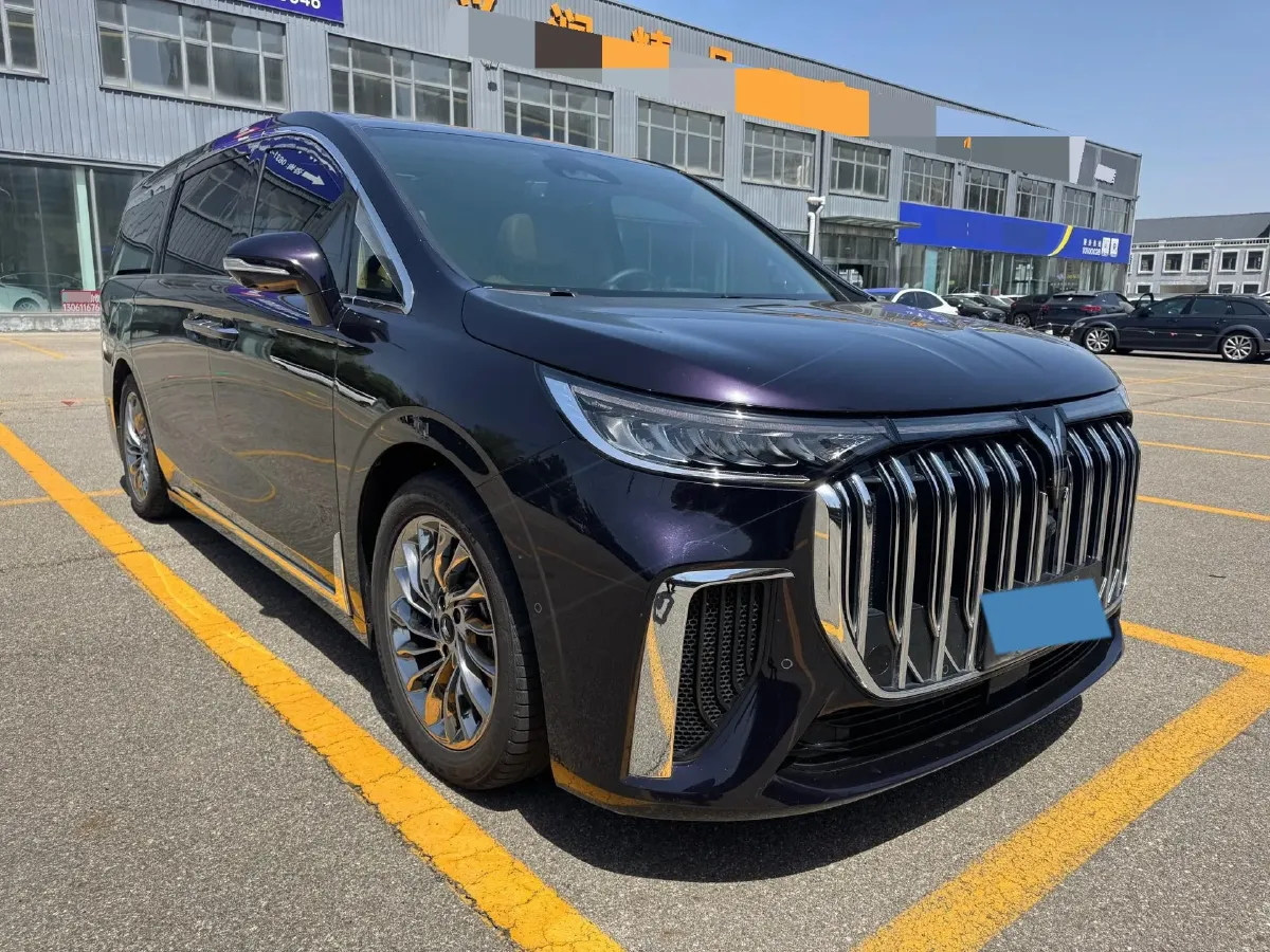 2022 Voyah Dream 1.5T 136HP L4 PHEV 25.57KWH,autocango,china used car exporter,china ev exporter,chinese used car exporter,chinese used ev exporter