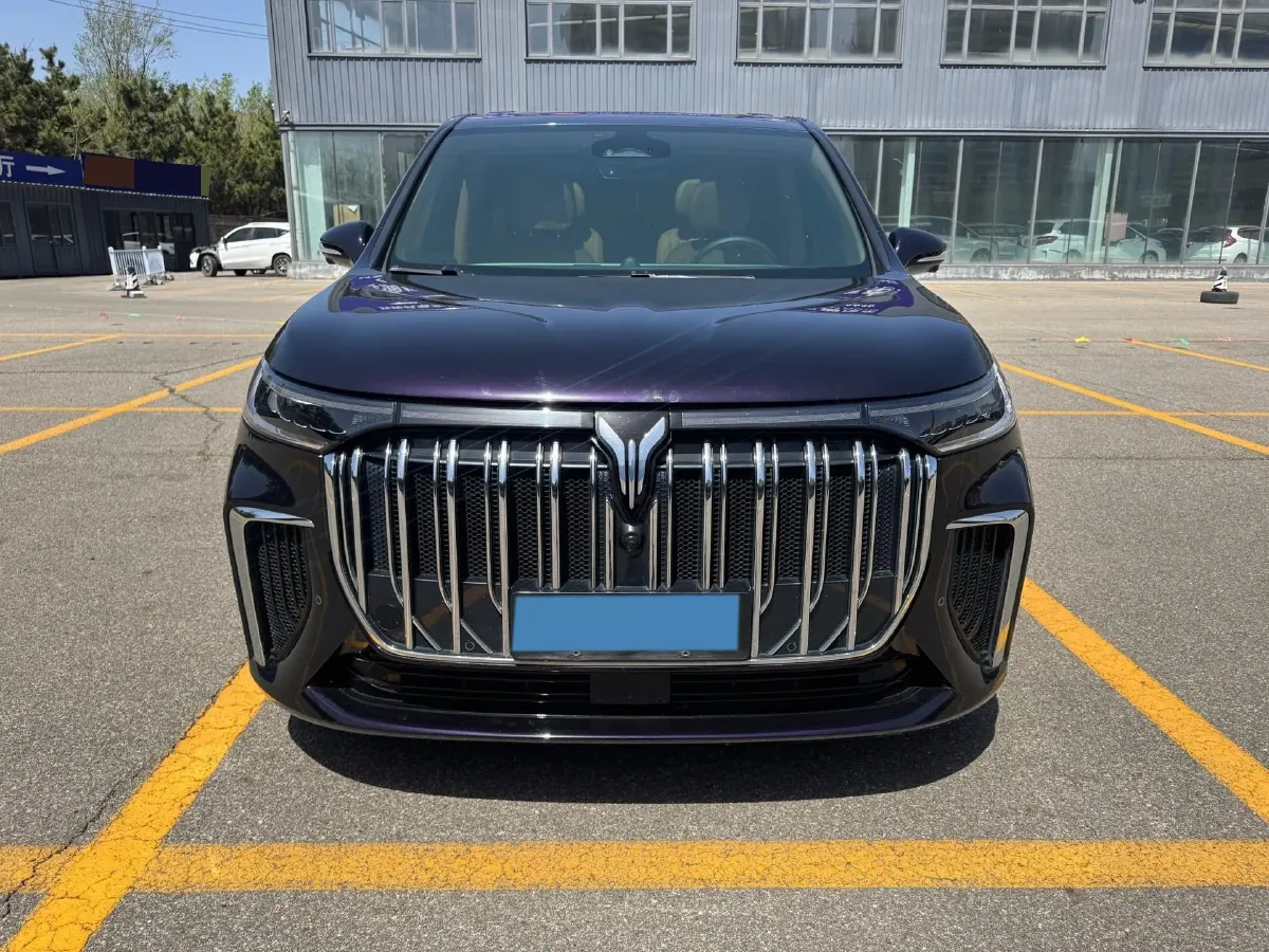 2022 Voyah Dream 1.5T 136HP L4 PHEV 25.57KWH,autocango,china used car exporter,china ev exporter,chinese used car exporter,chinese used ev exporter