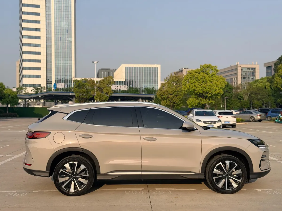 2024 BYD Song Plus BEV 71.8KWH,autocango,china used car exporter,china ev exporter,chinese used car exporter,chinese used ev exporter