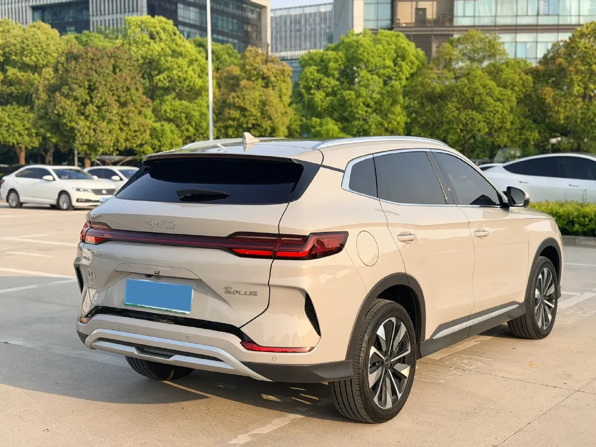 2024 BYD Song Plus BEV 71.8KWH,autocango,china used car exporter,china ev exporter,chinese used car exporter,chinese used ev exporter