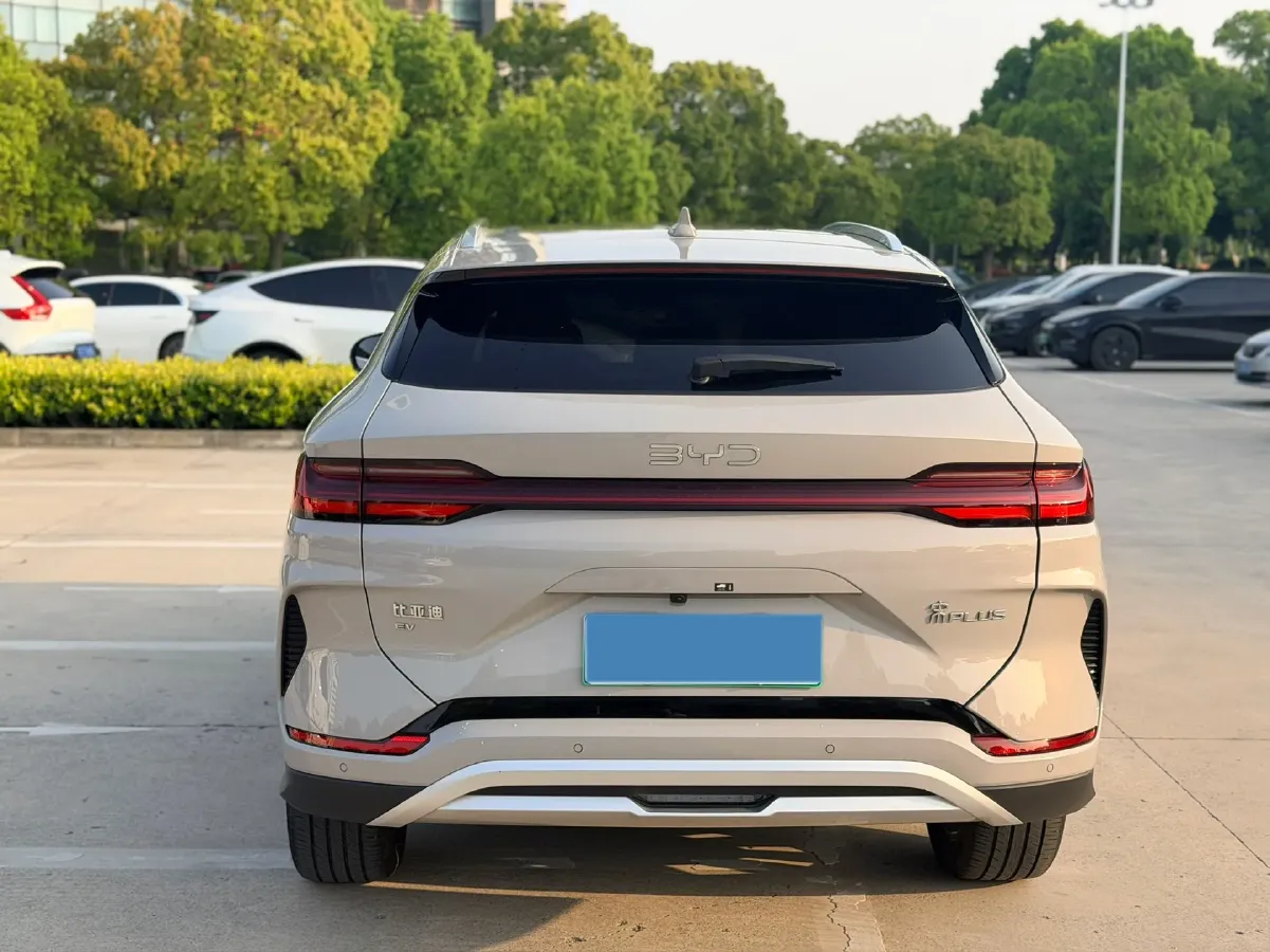 2024 BYD Song Plus BEV 71.8KWH,autocango,china used car exporter,china ev exporter,chinese used car exporter,chinese used ev exporter