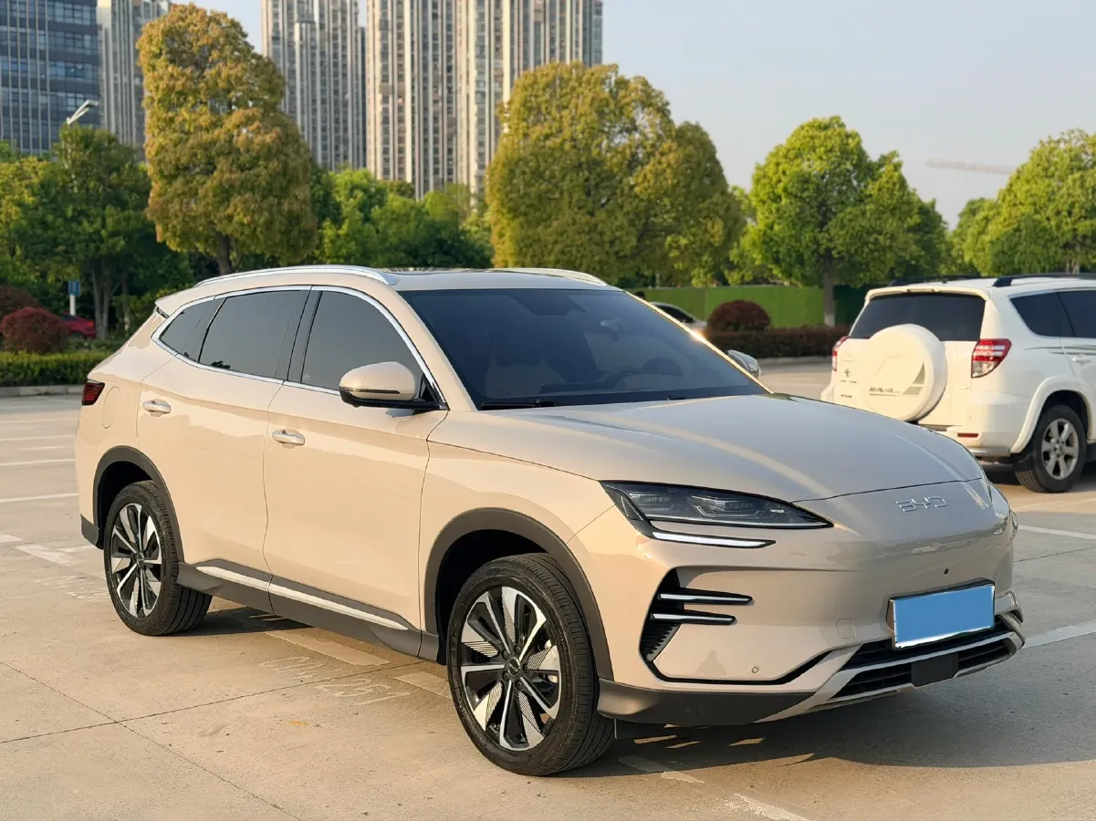 2024 BYD Song Plus BEV 71.8KWH,autocango,china used car exporter,china ev exporter,chinese used car exporter,chinese used ev exporter