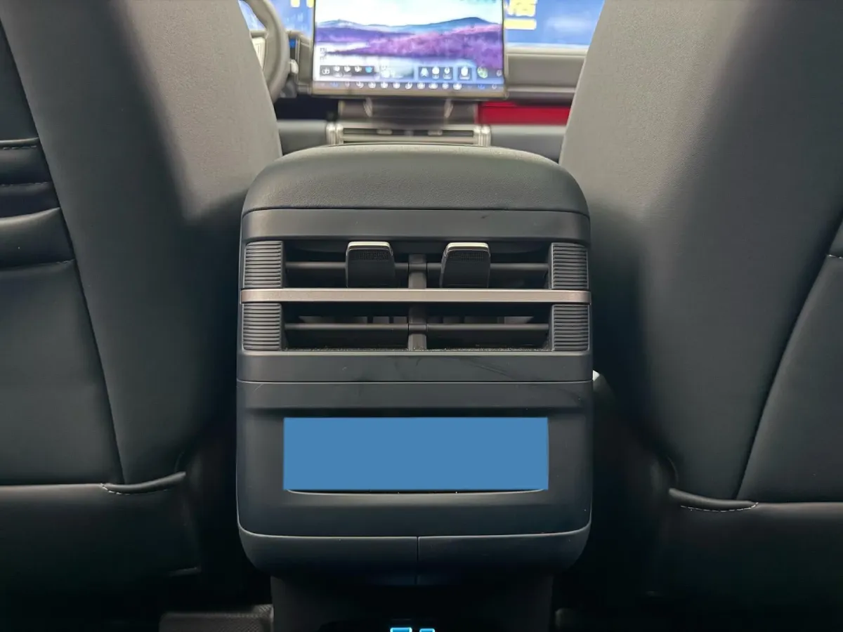 2025 FangChengBao Tai 7 1.5T 156HP L4 E-CVT PHEV,autocango,china used car exporter,china ev exporter,chinese used car exporter,chinese used ev exporter