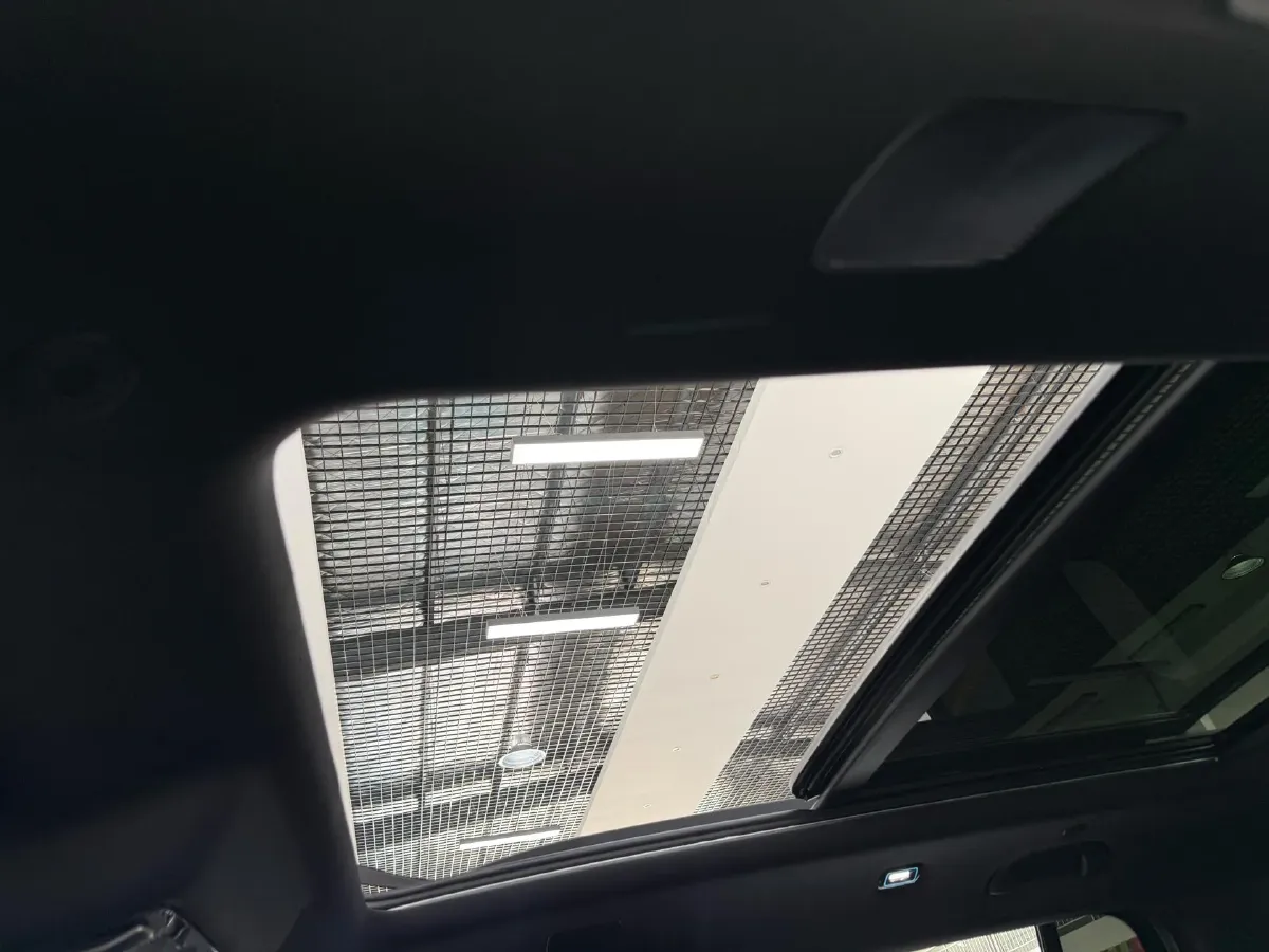 2025 FangChengBao Tai 7 1.5T 156HP L4 E-CVT PHEV,autocango,china used car exporter,china ev exporter,chinese used car exporter,chinese used ev exporter