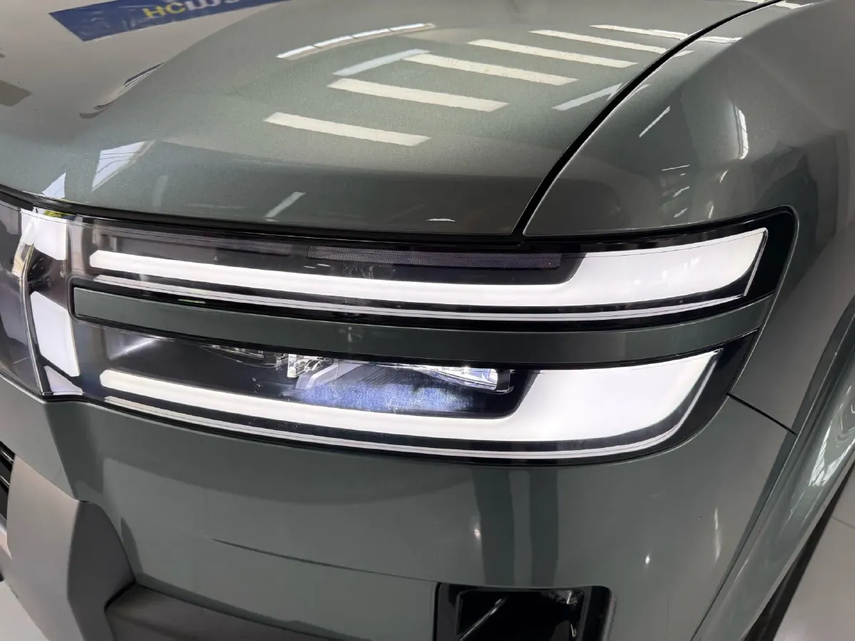 2025 FangChengBao Tai 7 1.5T 156HP L4 E-CVT PHEV,autocango,china used car exporter,china ev exporter,chinese used car exporter,chinese used ev exporter