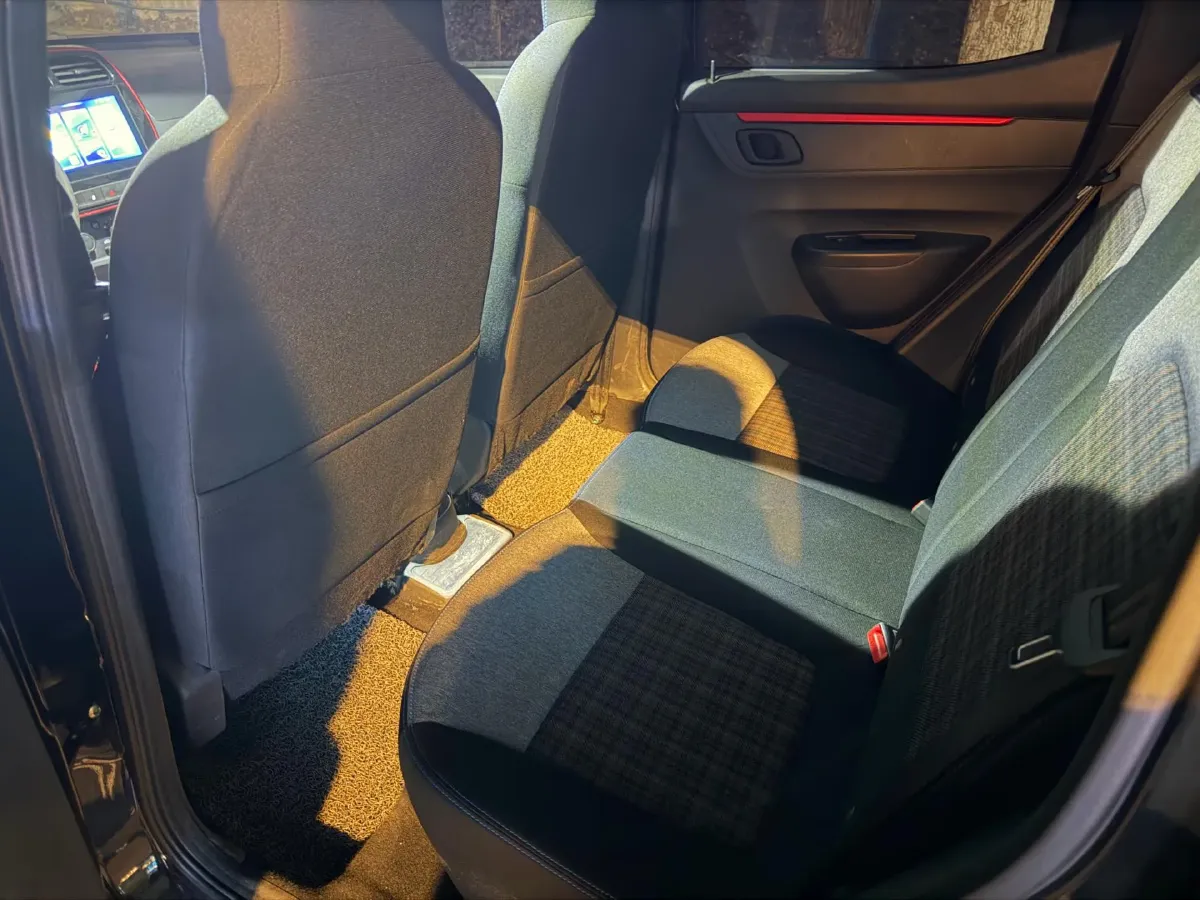 2021 DongFeng eπ Nami EX1 BEV 26.8KWH,autocango,china used car exporter,china ev exporter,chinese used car exporter,chinese used ev exporter