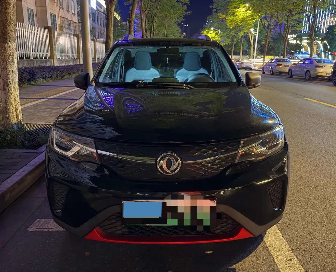 2021 DongFeng eπ Nami EX1 BEV 26.8KWH,autocango,china used car exporter,china ev exporter,chinese used car exporter,chinese used ev exporter